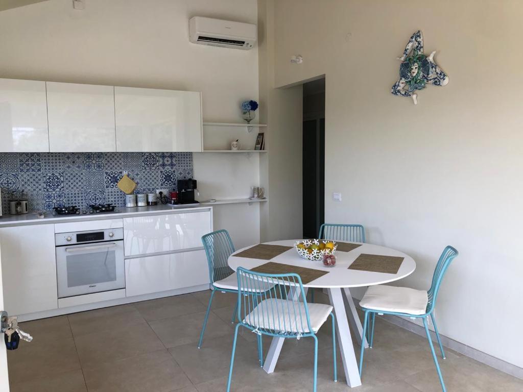 Villa Iiulia Hills Fiumefreddo di Sicilia Kültér fotó