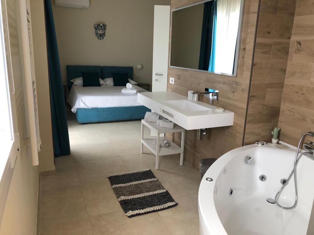 Villa Iiulia Hills Fiumefreddo di Sicilia Kültér fotó